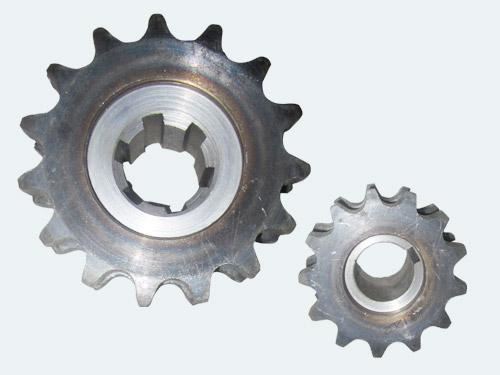 農機齒輪的特點及如何選擇